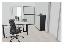 Fahrlehrerbüro